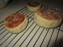 English Muffins