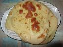 Naan Bread