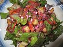 Salad W/ Raspberry Dressing2.jpg