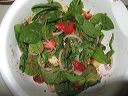 Strawberry Salad W/ Strawberry Dressing 1.jpg